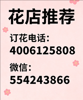 石家庄灵寿县花店哪家好